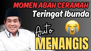 Download lagu MOMEN ABAH ANZA MENANGIS SAAT CERAMAH TENTANG IBU mp3 Download lagu MOMEN ABAH ANZA MENANGIS SAAT CERAMAH TENTANG IBU mp3