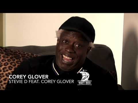 Stevie D. feat. Corey Glover - "Torn From The Pages" EPK