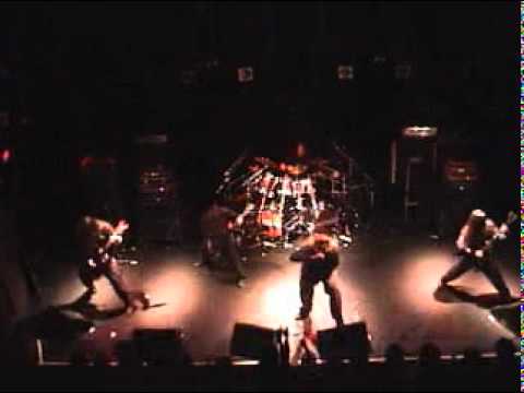 Death metal from japan3