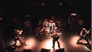Death metal from japan3