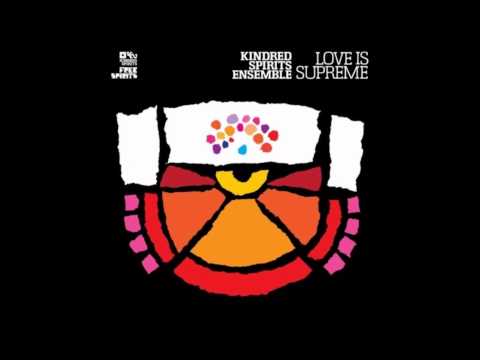 Kindred Spirits Ensemble - Naima (John Coltrane)