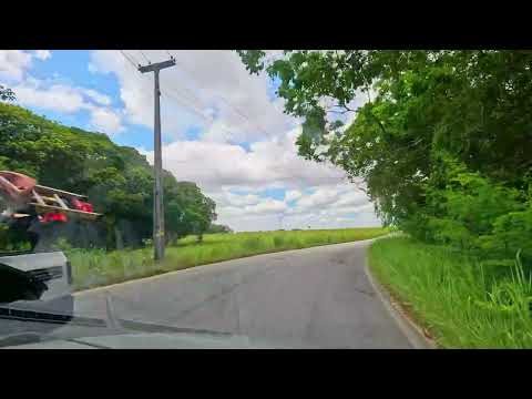 De Coqueiro Seco | até Santa Luzia do Norte | Alagoas Brasil | visto em 4K Gopro Hero 13