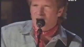 John Fogerty - Green River (Live)