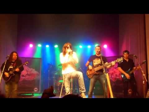 Aleš Brichta Project - Lidi jsou lidi