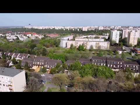 Dunaújváros Mavic mini