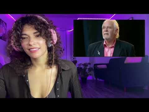 Procol Harum - A Whiter Shade of Pale **FIRST LISTEN**