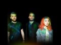 Paramore - Still Into You (Audio)