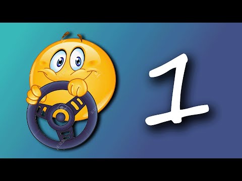 THE RACE TO GOLD DAY 1