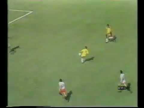 Lecce-Campobasso 1-0 serie B 1986-87 1a giornata