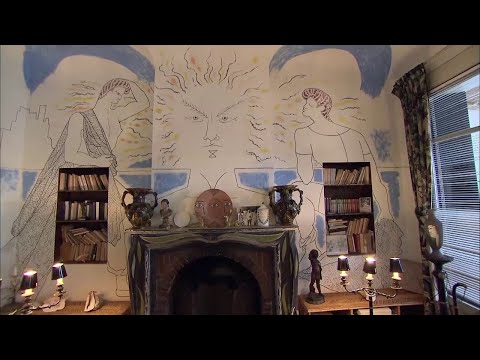 Vidéo : La villa Santo Sospir