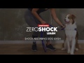 Видео о товаре Zero Shock, амортизирующий поводок, 120 см / EzyDog (Австралия)
