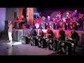 Willow Weep For Me - The Northern Swing Orchestra with Cherie Gears