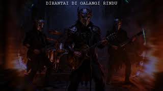 Download lagu DI RANTAI DIGELANGI RINDU | ROCK METAL VERSION | COVER AI mp3