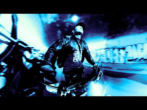 Arizona Zervas - ZOOM (Official Music Video)