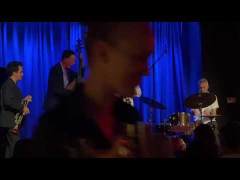 roman ott- Charly Parker Tribute @zigzagjazzclub8748