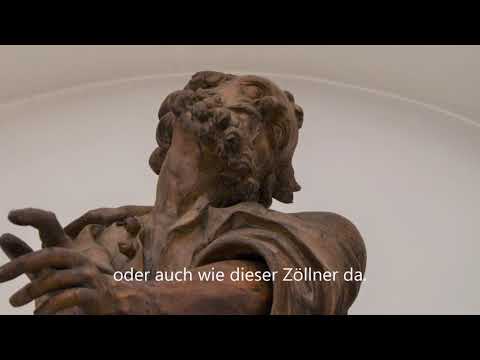 Augsburger Frauenchor voxfemale : Zwei Beter - Arvo Pärt