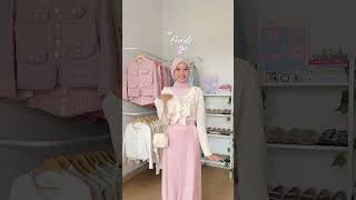 Download lagu Coquette Core Outfit Ideas Hijabi Version 🎀 #gengshortsindonesia #stylingtips mp3