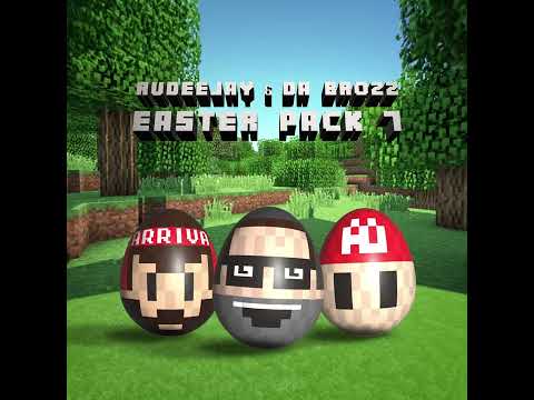 DtMF x Five Hours (Rudeejay & Da Brozz Bootleg)