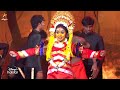 இந்த Performance Chancey Illa Of Tharshika Priyadharshan Jodi Are U Ready Episode Preview 20