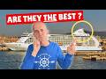 Regent Says It's The World's Best Cruise Line! I Put That To The Test