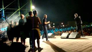 SUDSOUNDSYSTEM (CASA MIA)