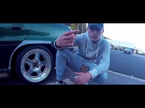 RG ► Meine Gang (Feat. Sebidoc & Casuel) [Offical Video]