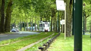 preview picture of video 'Brusselicious - Tram restaurant de Bruxelles'