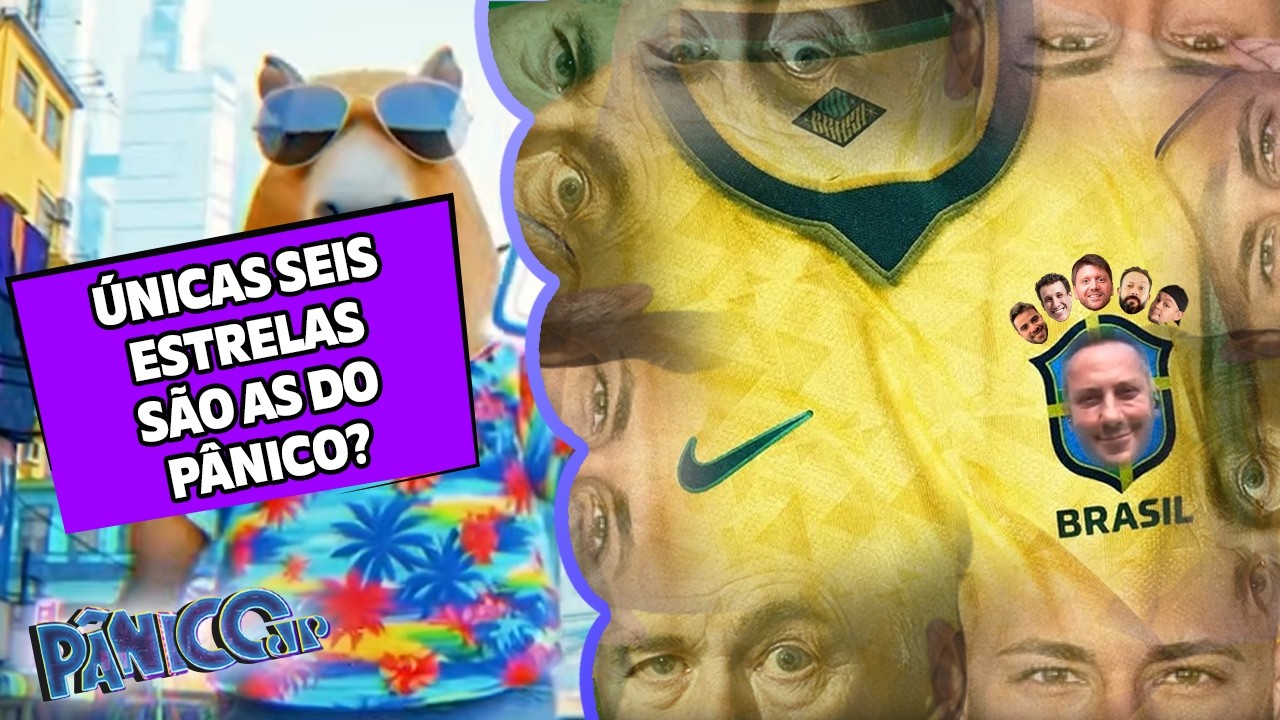 BRASIL TEM CHANCES DE SER HEXA? FUZIL REVELA VERDADEIRO MOTIVO DA DERROTA PARA FRANÇA!