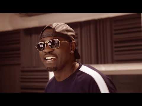 Dice Follow Me ft Ou Stakes recording studio