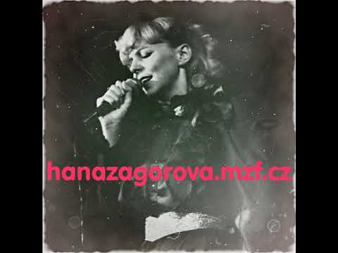 Prázdnej den (Tři se v slunci utápějí) - Hana Zagorová