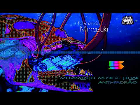 Kozmofreak - Minazuki