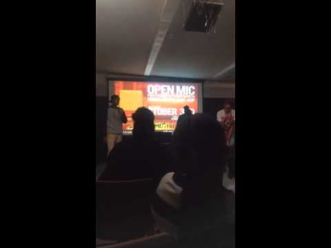 End of Time (Live) - ft. M'Caiah MjMusic Jewels & Daniellia Myers