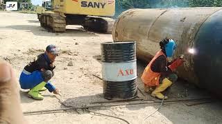 Download lagu #prank #welding#dagelan || prank tukang las😂🤣 mau ketawa takut dosa.. mp3 Download lagu #prank #welding#dagelan || prank tukang las😂🤣 mau ketawa takut dosa.. mp3