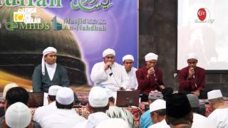 Download lagu Majlis Rasulullah SAW 14 Feb 2014 @ Masjid An Nahdhah Part 1 mp3 Download lagu Majlis Rasulullah SAW 14 Feb 2014 @ Masjid An Nahdhah Part 1 mp3