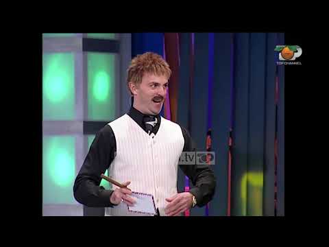 Best Portokalli, 29 Dhjetor 2019 - Xhoni-Ramadani (Humbja Tironës)