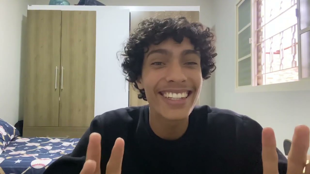 Minha evolução e minha nota no ENEM 2024