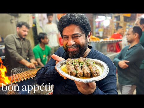 This Kebab is Delhi’s Holy Grail of Street Food