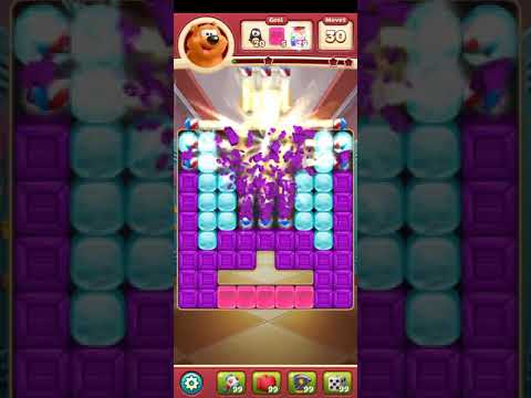 Toon Blast level 5356