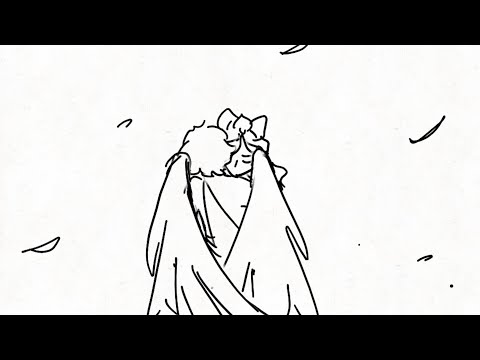 Dizzy On The Comedown (Apollo x Hyacinthus TOA Animatic)