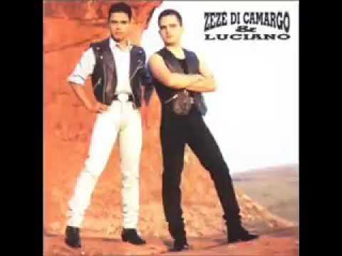 Zezé di Camargo# Tira essa paixão da cabeça