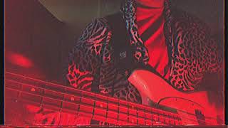 The Garden - Egg (Bass Cover)