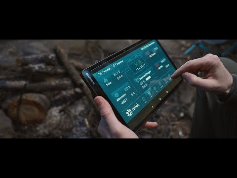 GARMIN X ARTEK CORE System