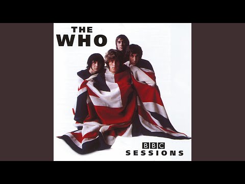 Videoclip de My Generation ("Saturday Club" BBC Session) — The Who