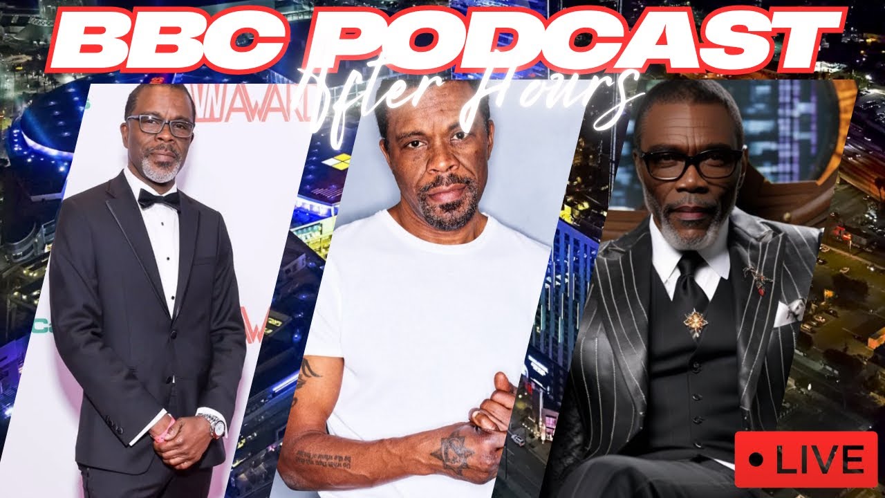 Richard Mann | Active Industry Hall Of Fame Talent