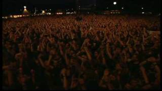 Blind Guardian - I&#39;m Alive [Imaginations Through the Looking Glass]