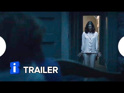 TOC TOC TOC - Ecos do Além | Trailer 2 Legendado