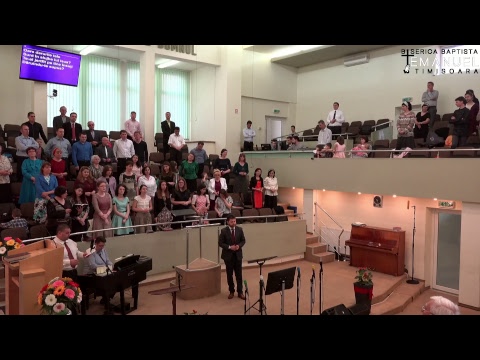 Duminica 02 Aprilie 2017 PM - predică, Marius Birgean