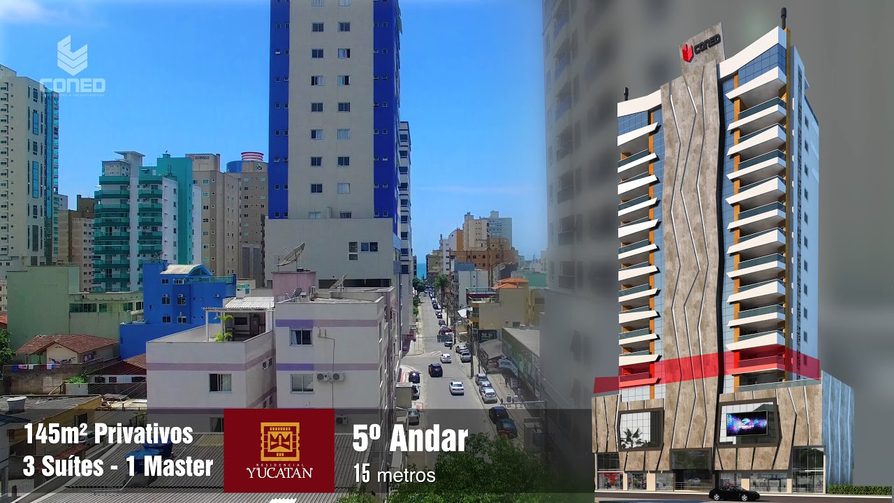 Residencial Yucatan - Alturas