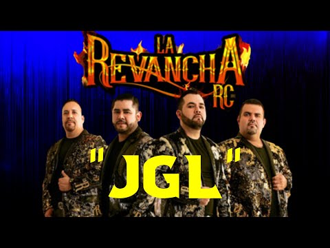 La Revancha RC | JGL (Letra Oficial)