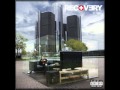 Eminem On Fire (Official Recovery Album) 